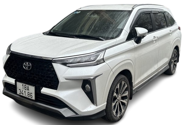 TOYOTA 18A-341.86